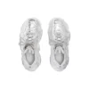 Triple S-sneaker «Silver» 536737W2FMA8100