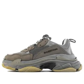 Triple S-Sneaker «Split» 533891W09OC1264