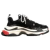 Triple S-Sneaker «Split» 533891W09OC1264