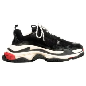 Triple S-Sneaker «Split» 533891W09OC1264