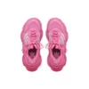 Triple S-sneaker x Adidas «Neon Pink» 712764W2ZB65590
