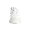 Triple S-Sneakers «All Over Logo – hvit» 524039W2FA19010
