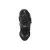 Triple S-Sneakers «Allover Logo – Black» 536737W2FA11090