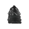 Triple S-Sneakers «Allover Logo – Black» 536737W2FA11090