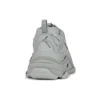 Triple S-Sneakers «Allover Logo – Grey» 536737W2FA11210