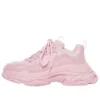 Triple S-Sneakers «Allover Logo – Pink» 524039W2FA15090