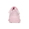 Triple S-Sneakers «Allover Logo – Pink» 524039W2FA15090