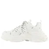 Triple S-Sneakers «Allover Logo – White» 536737W2FA19010