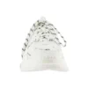 Triple S-Sneakers «Allover Logo – White» 536737W2FA19010