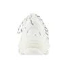 Triple S-Sneakers «Allover Logo – White» 536737W2FA19010