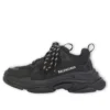 Triple S-Sneakers «Black» 654251W2CA41000