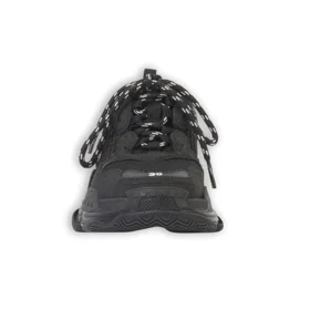 Triple S-Sneakers «Black» 654251W2CA41000