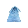 Triple S-Sneakers «Blue» 524039W2FW14800