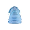 Triple S-Sneakers «Blue» 524039W2FW14800