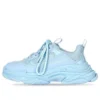 Triple S-Sneakers «Blue» 654251W2CA64090