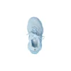 Triple S-Sneakers «Blue» 654251W2CA64090