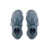 Triple S-Sneakers «Blue Denim» 524039W2DEN4000