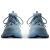 Triple S-Sneakers «Blue Denim» 524039W2DEN4000