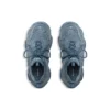 Triple S-Sneakers «Blue Denim» 536737W2DEN4000