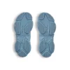 Triple S-Sneakers «Blue Denim» 536737W2DEN4000