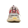 Triple S-Sneakers «Blue Red» 2018 533883W09O24365