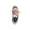 Triple S-Sneakers «Blue Red» 2018 533883W09O24365