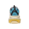 Triple S-Sneakers «Blue Red» 2018 533883W09O24365