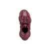 Triple S-Sneakers «Burgundy» 524039W2FA56900