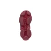 Triple S-Sneakers «Burgundy» 524039W2FA56900