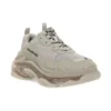 Triple S-Sneakers «Clear Sole – Beige» 544351W2GA19002