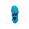 Triple S-Sneakers «Clear Sole Blue» 541624W2GA14810