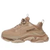 Triple S-Sneakers «Clear Sole Brown» 544351W2GA12510
