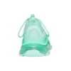 Triple S-Sneakers «Clear Sole – Mint» 544351W2GA14500