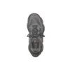 Triple S-Sneakers «Clear Sole – mørk grå» 541624W2GA11801