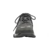 Triple S-Sneakers «Clear Sole – mørk grå» 541624W2GA11801