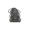 Triple S-Sneakers «Clear Sole – mørk grå» 541624W2GA11801