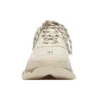Triple S-Sneakers «Clear Sole – Nude» 544351W2GA19710