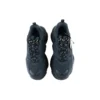 Triple S-Sneakers «Clear Sole Ombre Blue» 541624W2GA14900