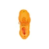Triple S-Sneakers «Clear Sole Orange» 544351W2GA17510