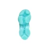 Triple S-Sneakers «Clear Sole Turquoise» 541624W2GA14590
