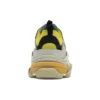Triple S-Sneakers «Curry» 524039W09O27070