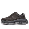 Triple S-Sneakers «Dark Brown Grey» 710157W3CU41819