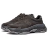 Triple S-Sneakers «Dark Brown Grey» 710157W3CU41819