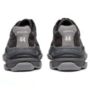 Triple S-Sneakers «Dark Brown Grey» 710157W3CU41819