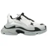 Triple S-Sneakers «Dark Grey» 524039W2FS51250