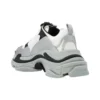 Triple S-Sneakers «Dark Grey» 524039W2FS51250