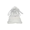 Triple S-Sneakers «Faux Fur – Grey» 668562W3CQ51210