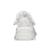 Triple S-Sneakers «Faux Fur – Grey» 668562W3CQ51210