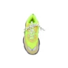 Triple S-Sneakers «Fluorescent Green» 512175W09O47320