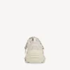Triple S-Sneakers for kvinner i beige